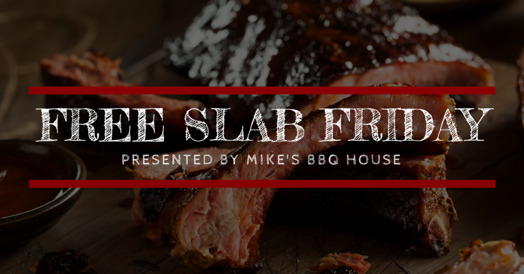 Free Slab Friday #002